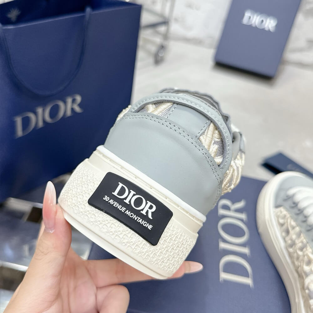 Dior B33 Sneaker - Top Club