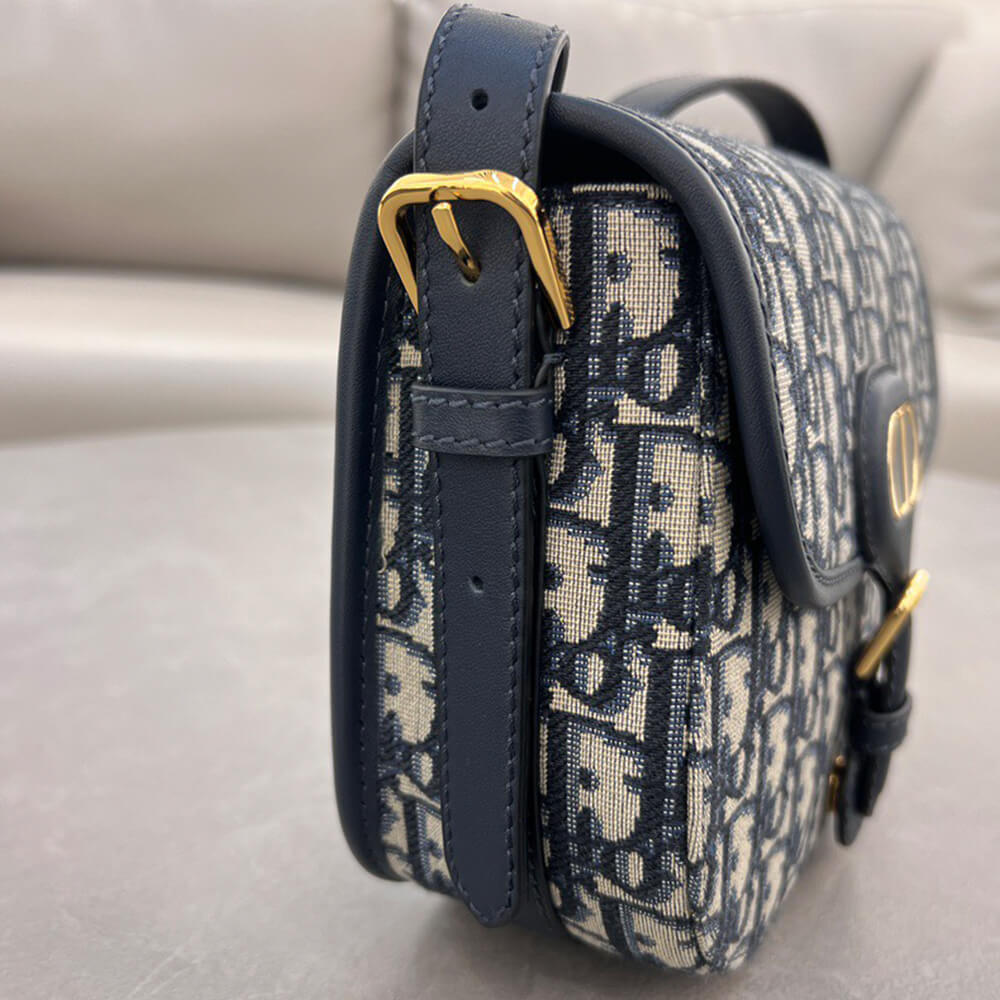 Dior Medium Dior Bobby Bag - Top Club