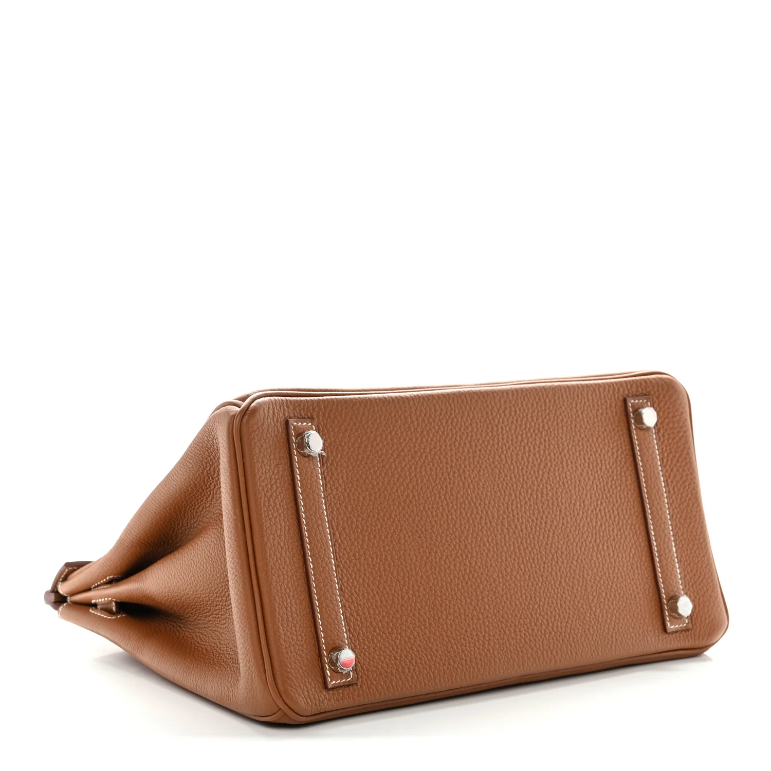 Togo Birkin 30 Gold - Top Club