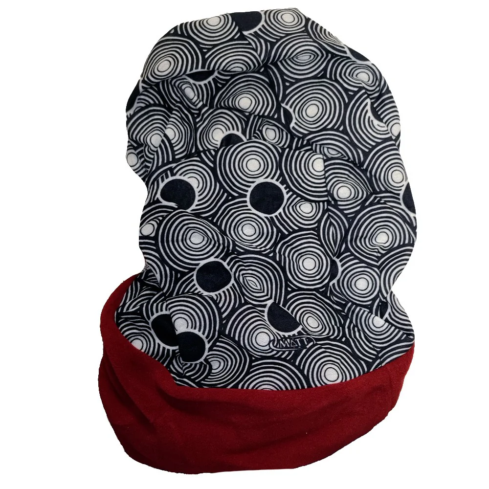 POLARTEC NECK PANTY - CIRCLE