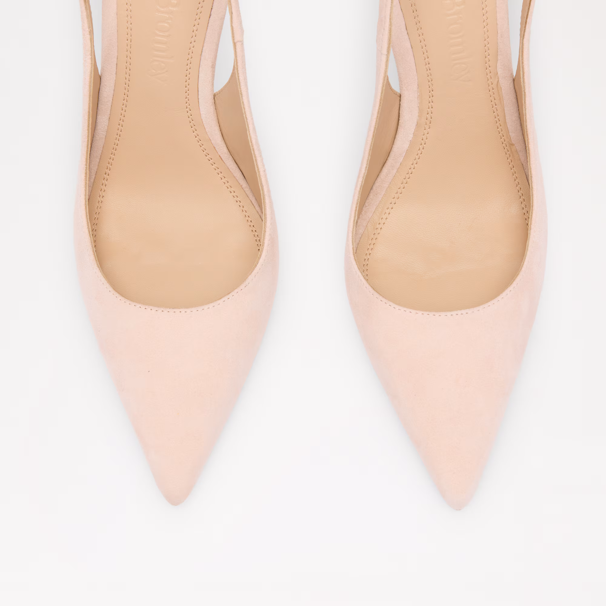 EverleighSlingback Stiletto