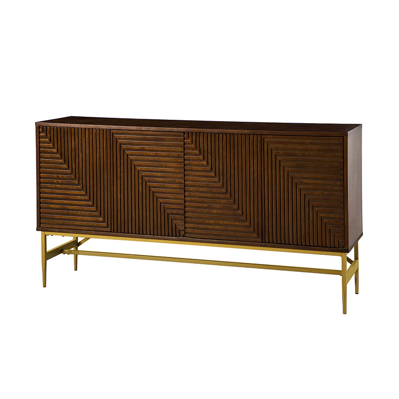 Yanick 65" Wide Sideboard