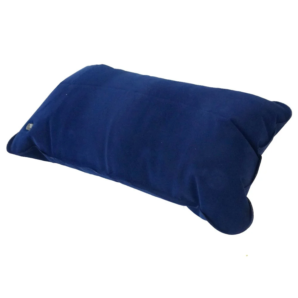 Hosa AIR PILLOW inflatable pillow - navy