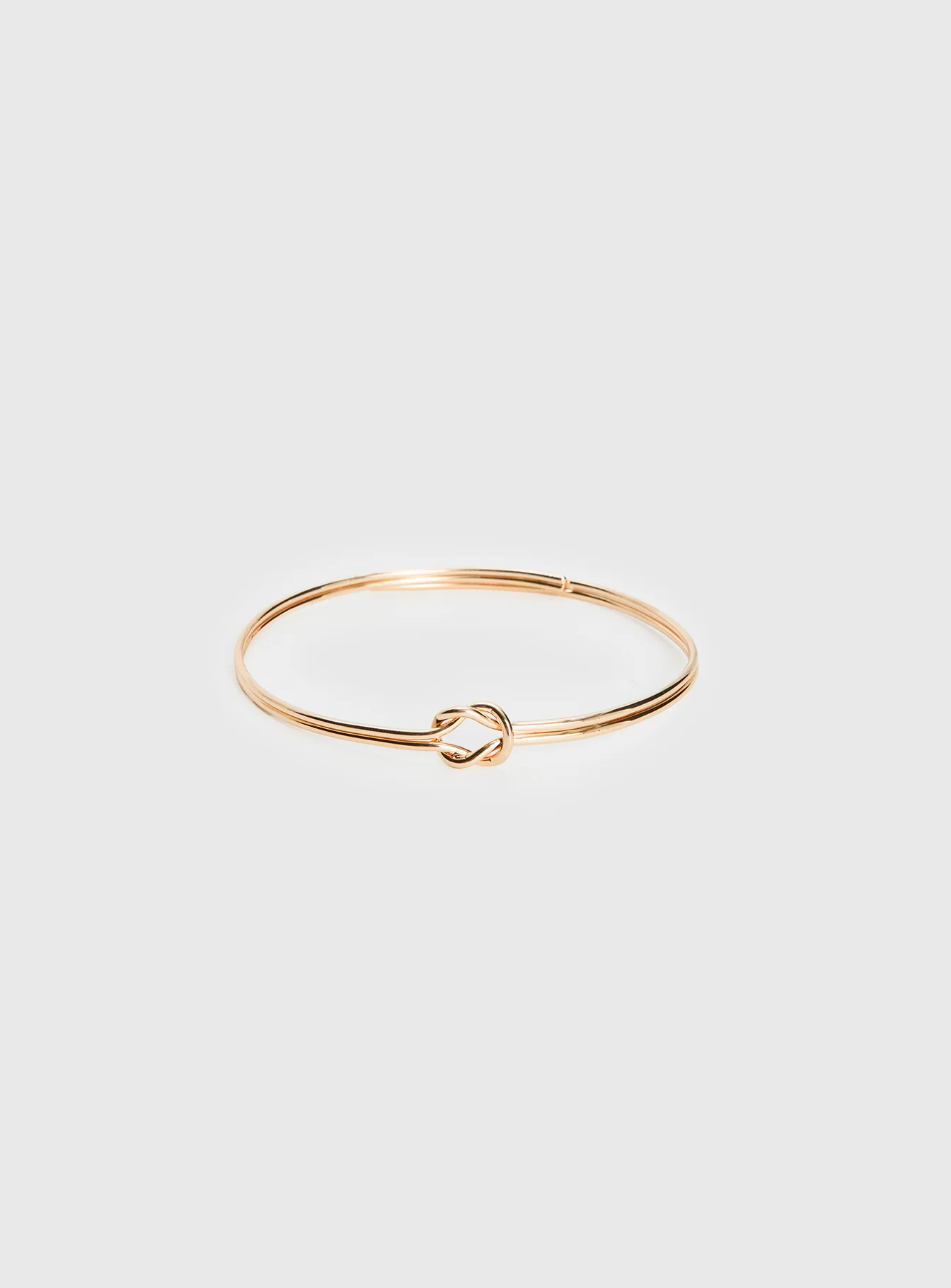 Siennah Arm Cuff Gold
