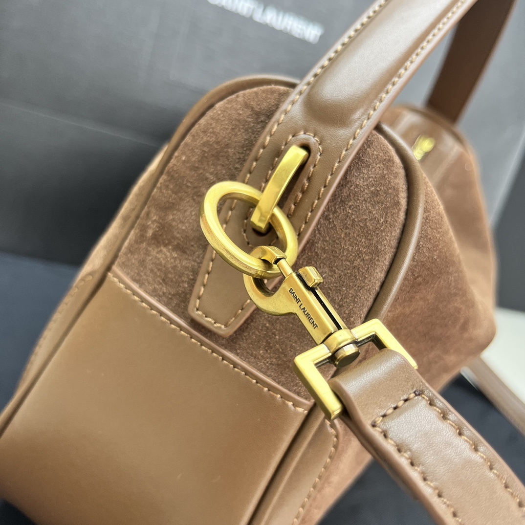 Y new arrival Camera Supple bag 02 size: 29*9*18cm - Top Club