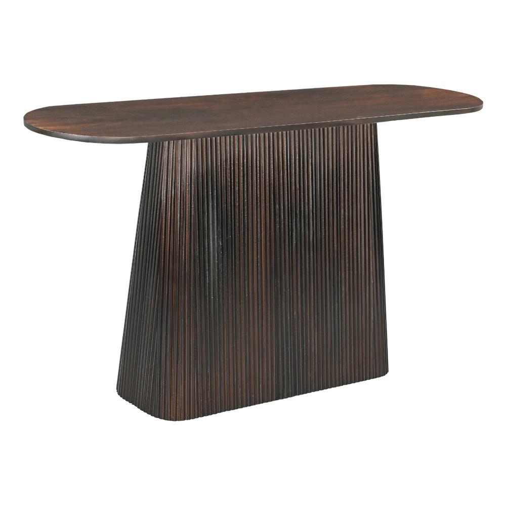 Console Salvo 140 cm walnut