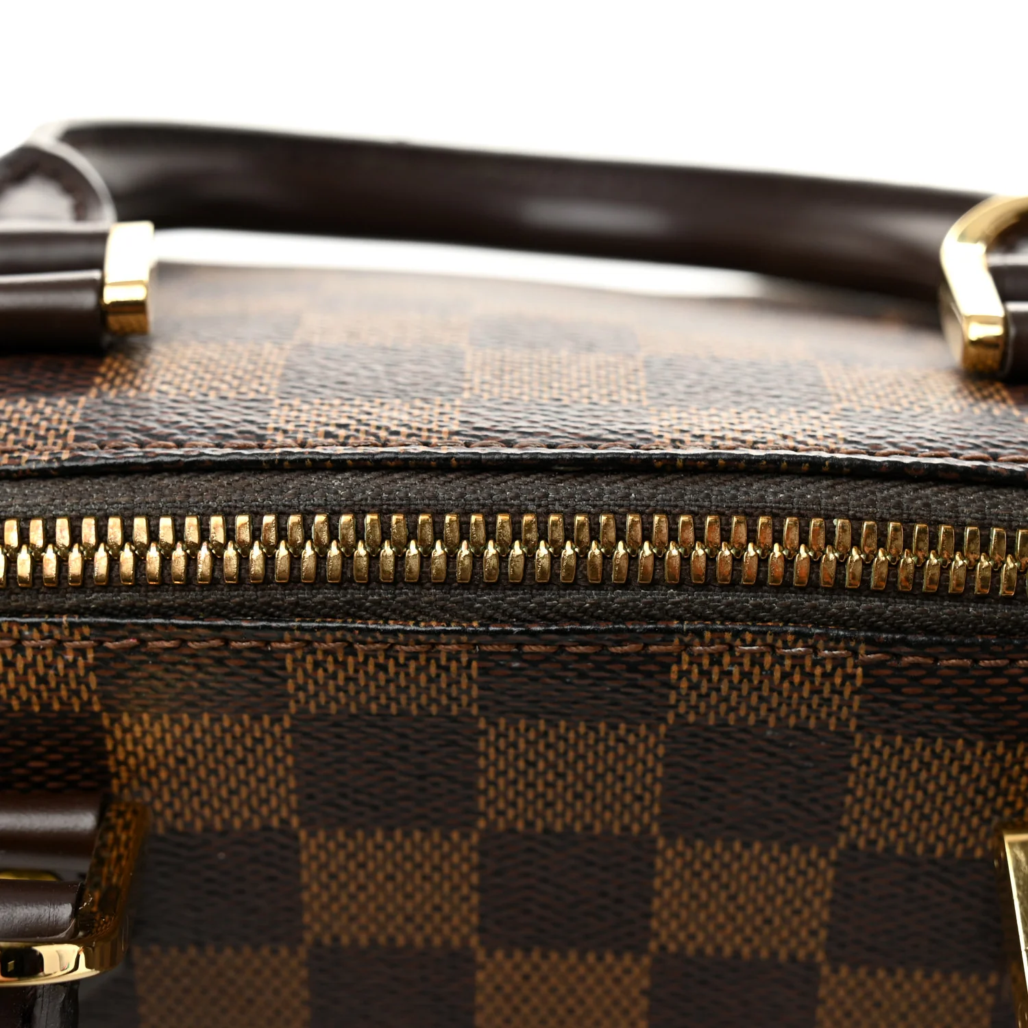 Damier Ebene Ribera Mini - Top Club