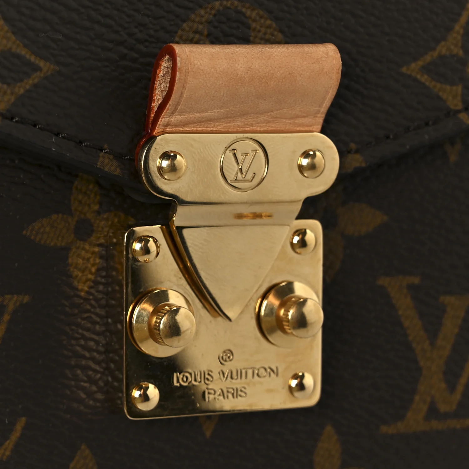 Monogram Pochette Metis East West - Top Club
