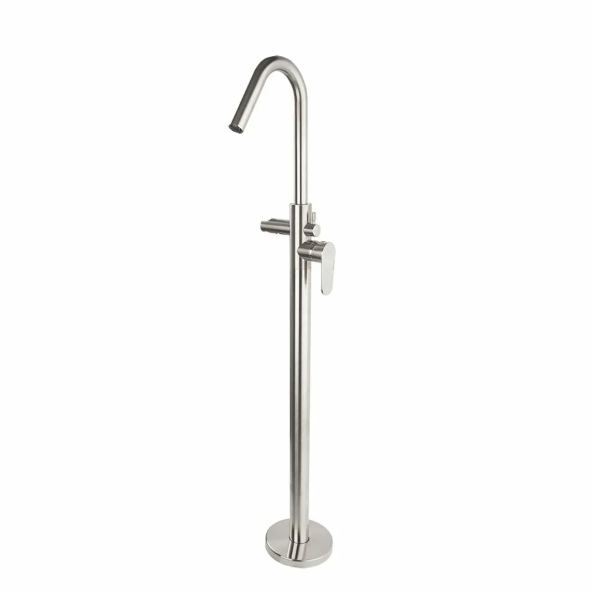 Luxury bathtub mixer H. 109.7 cm - Various colors - Bathroom accessories