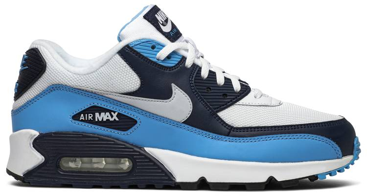 Air Max 90  UNC  AJ1285-105 - Sneaker Replica Workshop