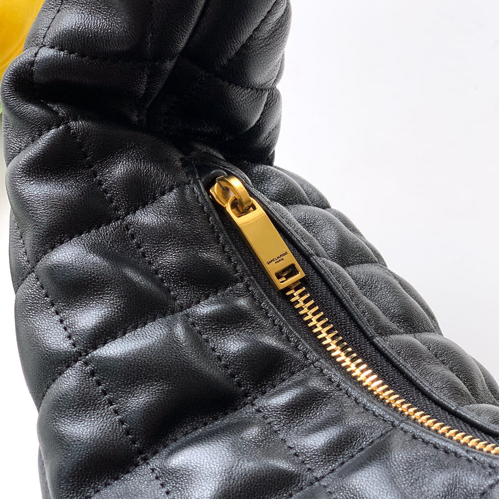 YSL ICARE hobo in quilted nappa(HIGH-END GRADE) - Top Club