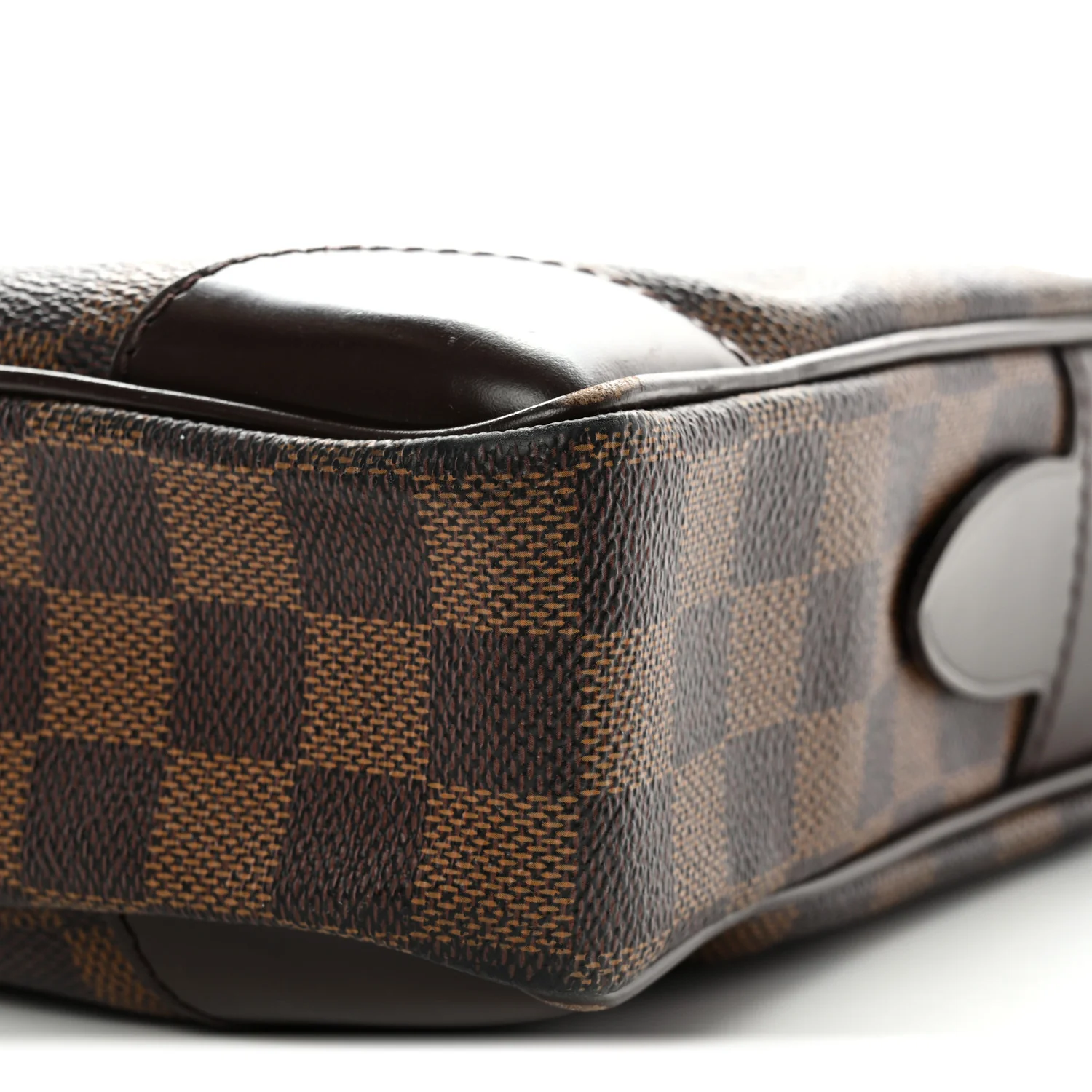 Damier Ebene Porte-Documents Voyage - Top Club