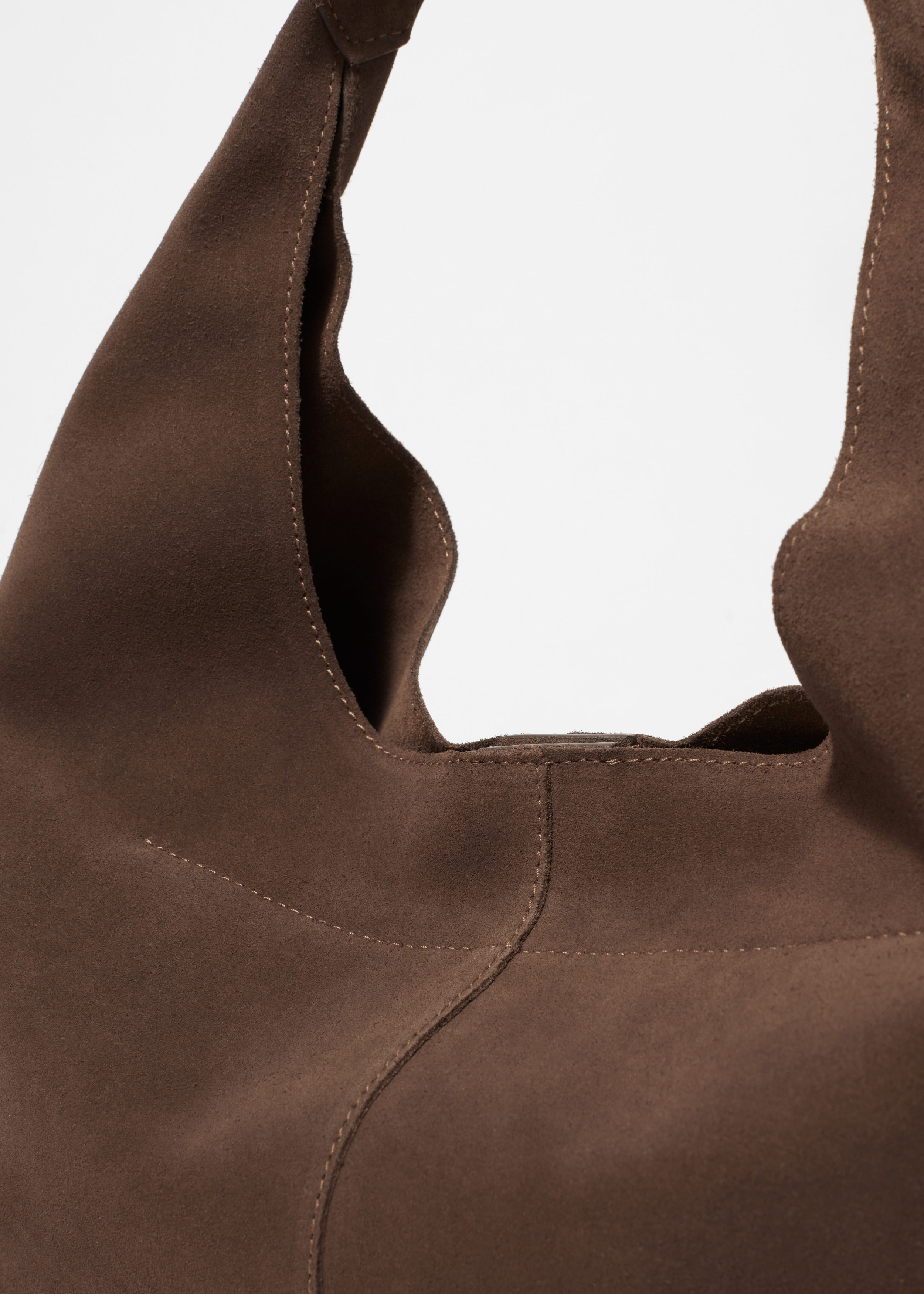 & Other Stories CLASSIC TOTE BAG
