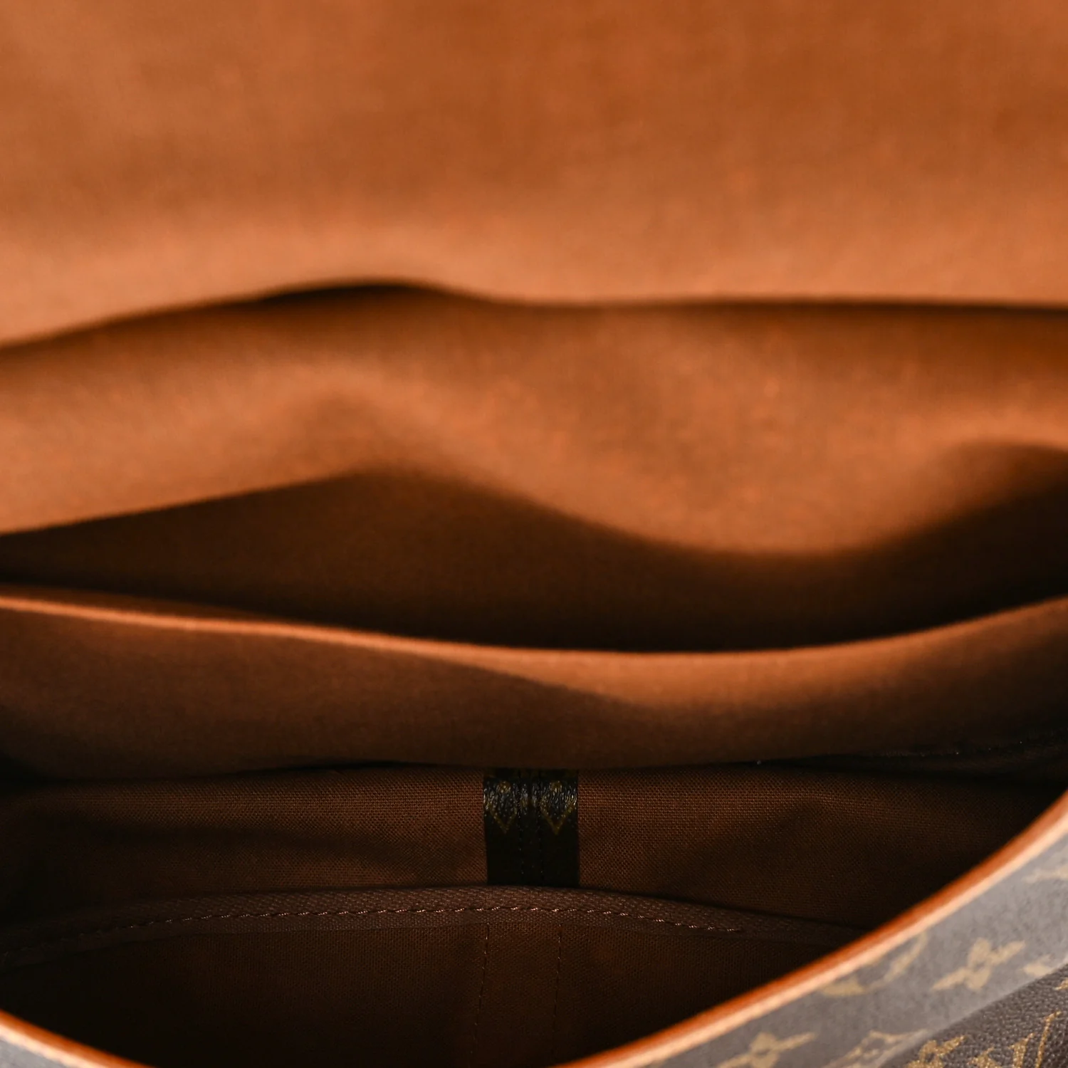 Monogram Saumur 35 - Top Club
