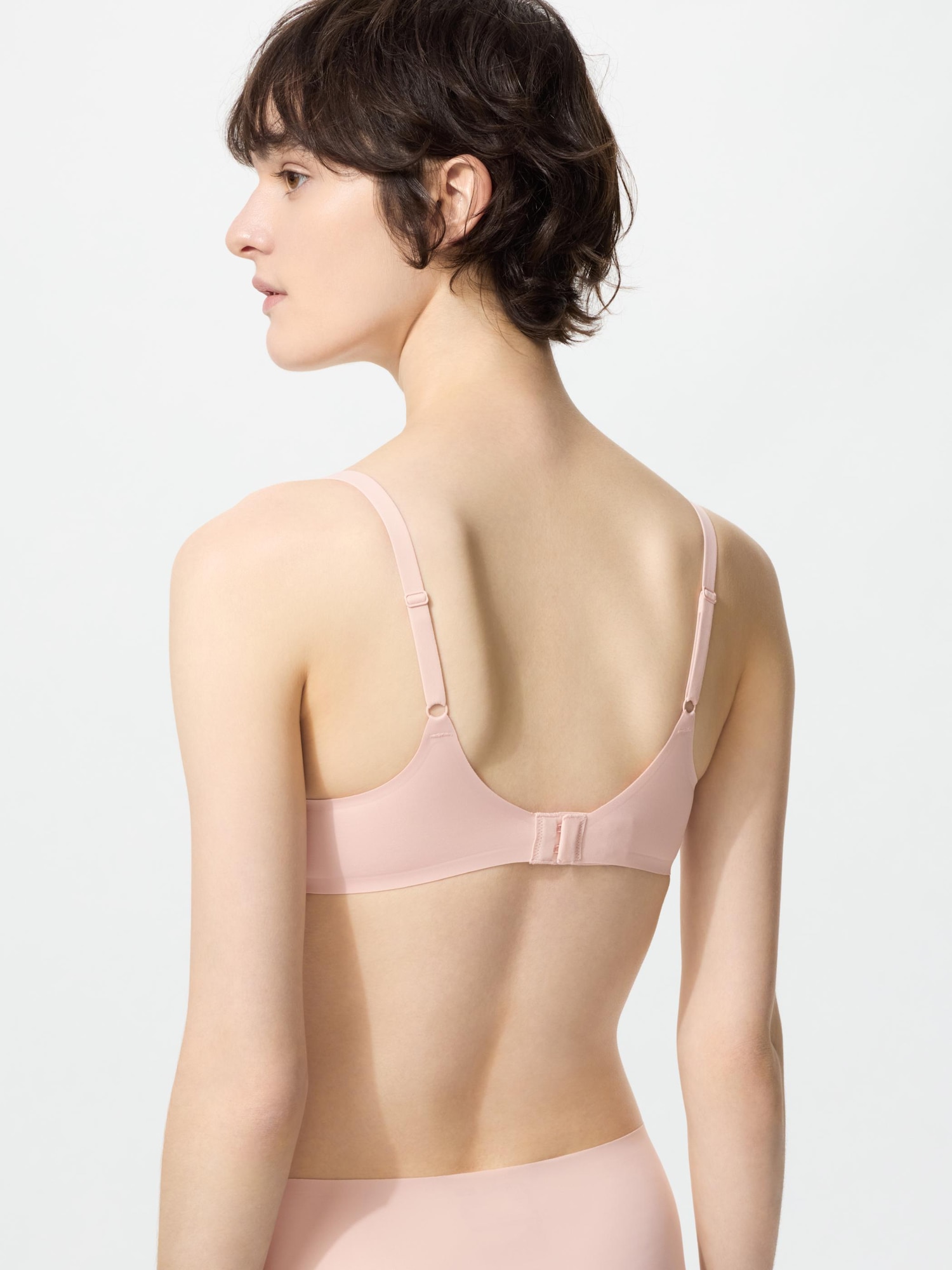 Wireless Bra (3D Hold)