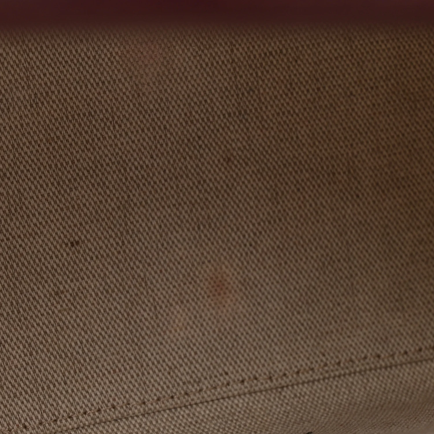 Box Calfskin Mini Lock Antigona Oxblood Red - Top Club