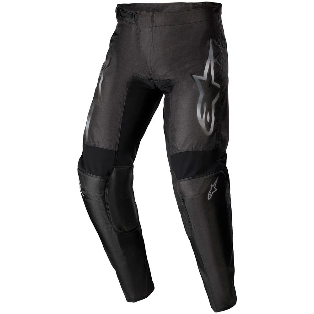 STELLA FLUID BLACK ALPINESTARS PANTS