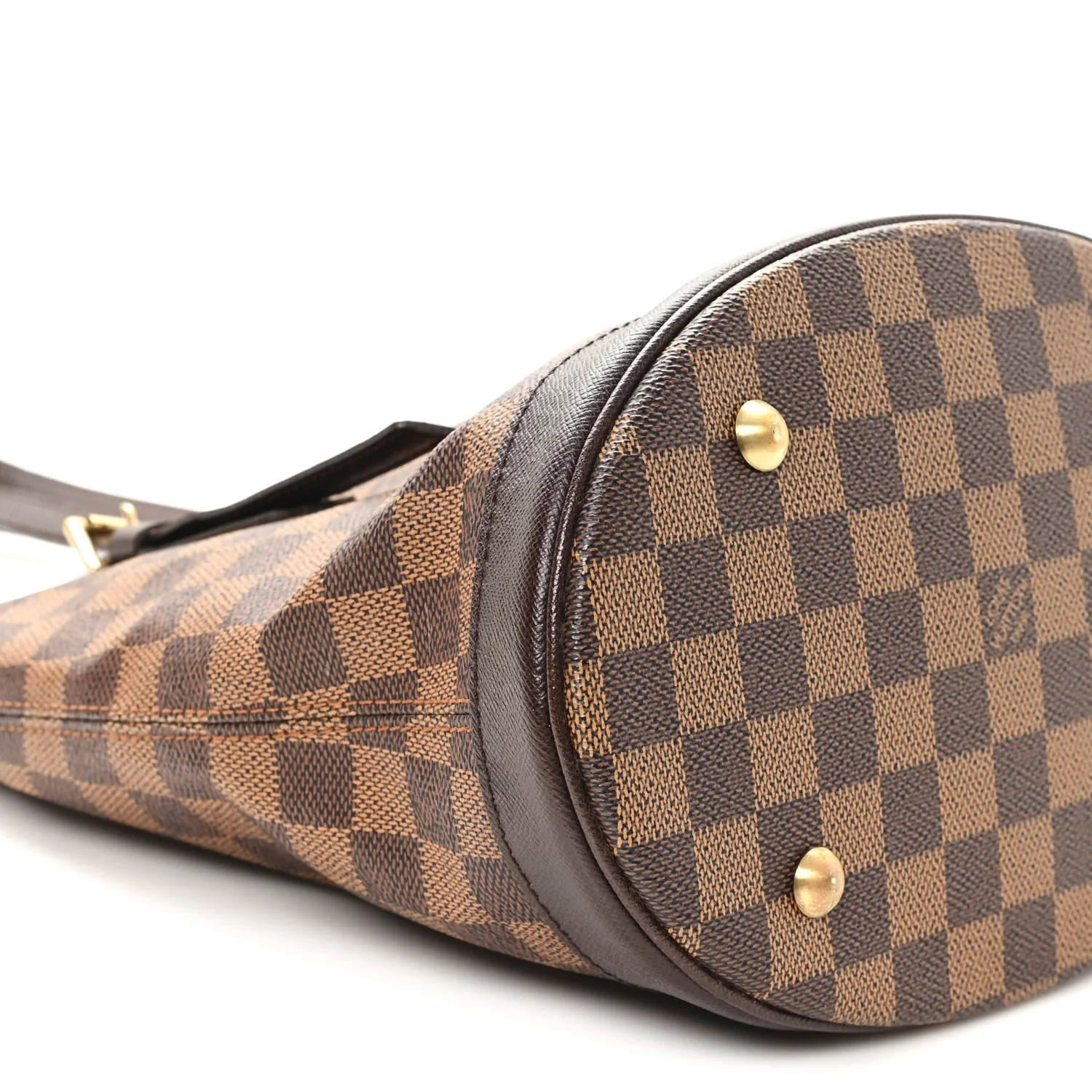 Damier Ebene Marais Bucket 23 - Top Club