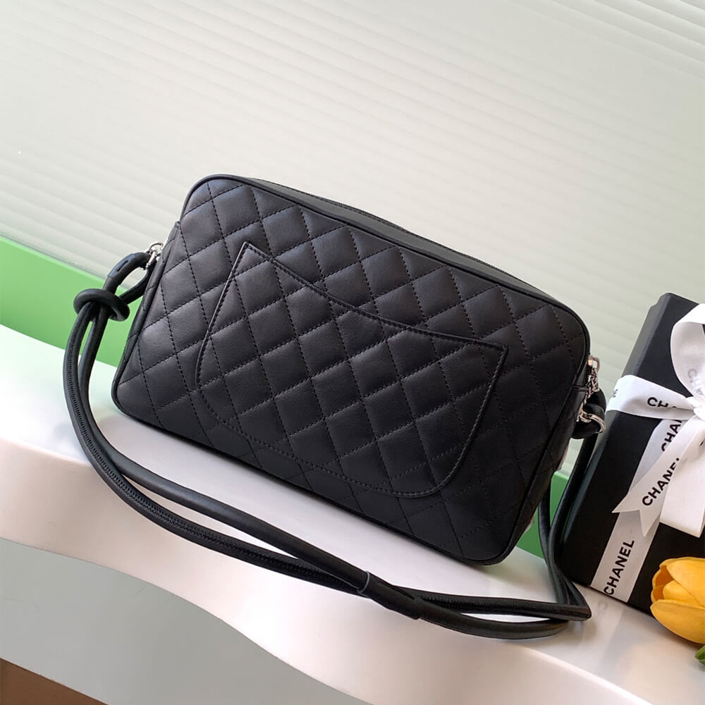 Chanel Cambon Camera Bag(HIGH-END GRADE) - Top Club