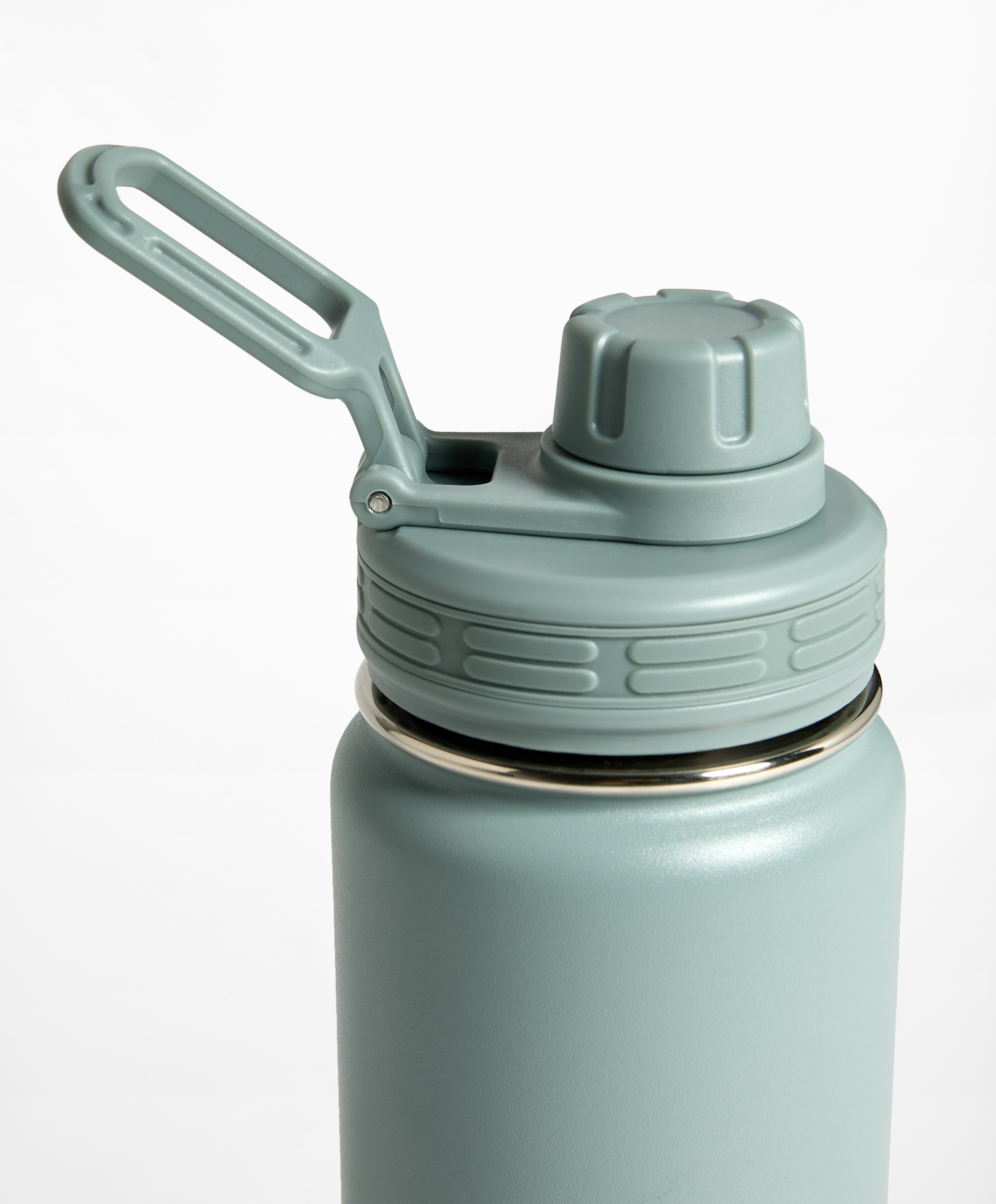 OYSHO Stainless steel bottle