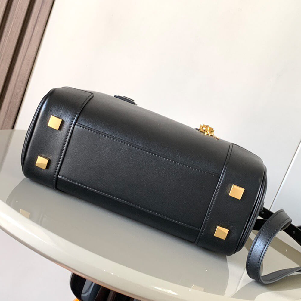 LOEWE Amazona 23 bag in nappa calfskin(HIGH-END GRADE) - Top Club