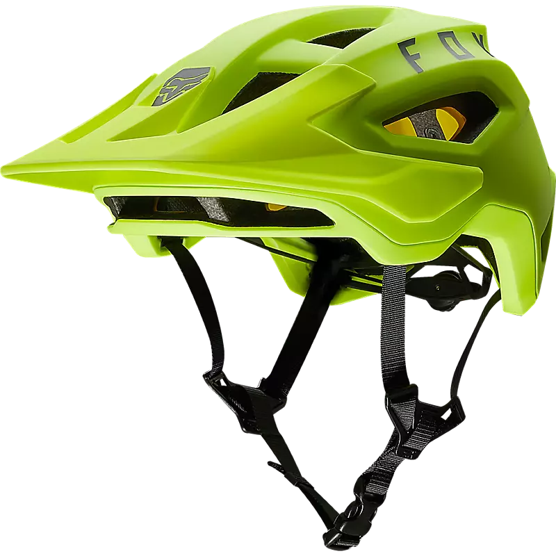 Speedframe Helm