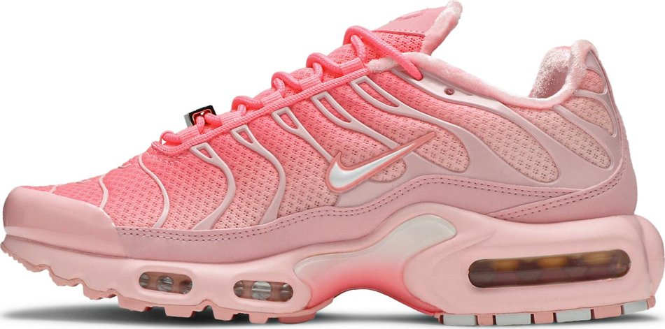 Wmns Air Max Plus  City Special-Atlanta  DH0155-600 - Sneaker Replica Workshop