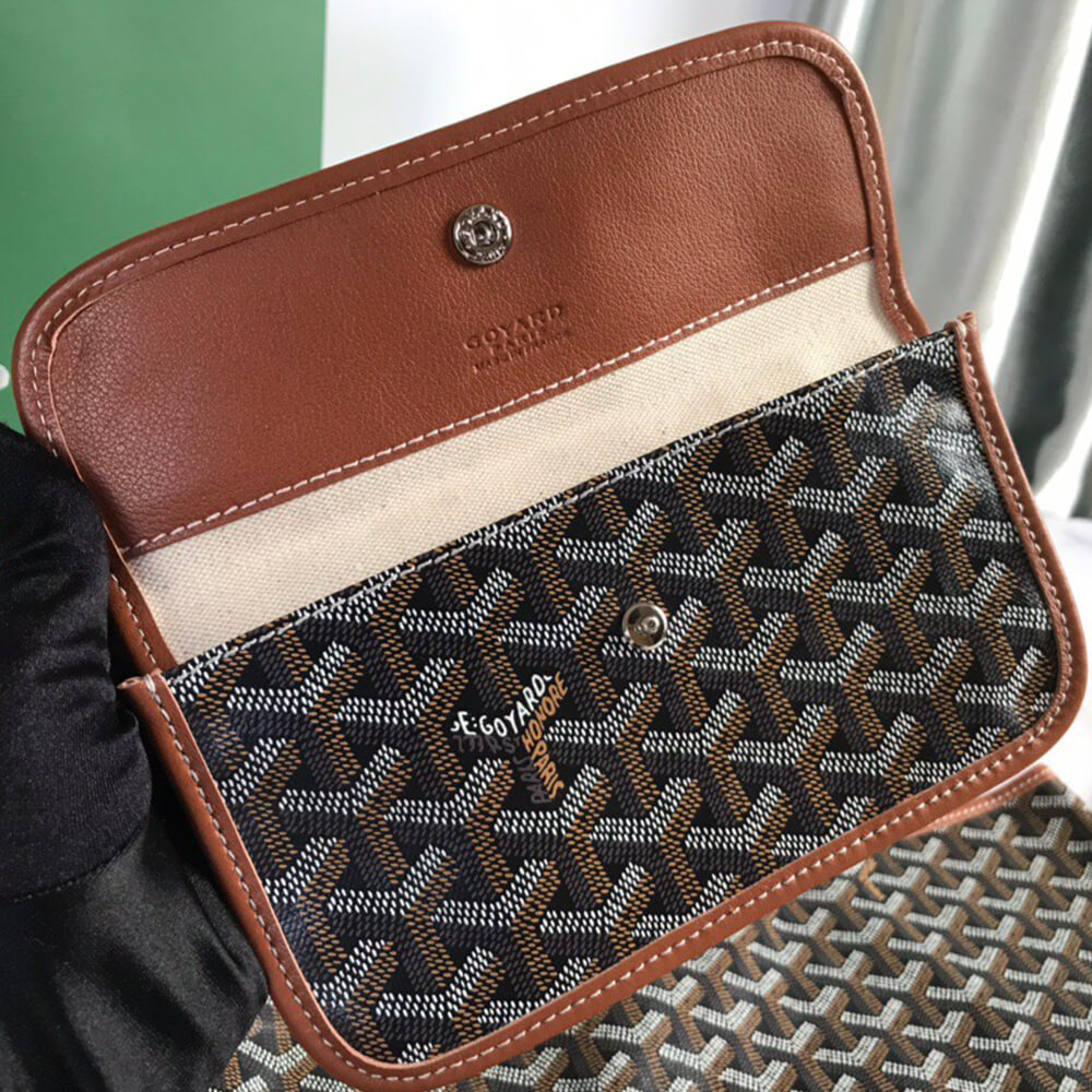 Goyard Saint Louis GM Bag - Top Club