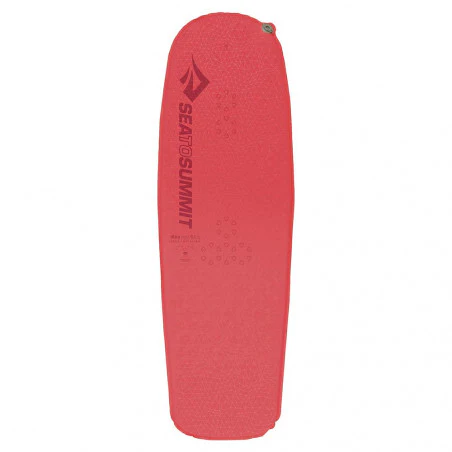 Sea to Summit Ultralight S.I. Small naranja Esterilla autohinchable