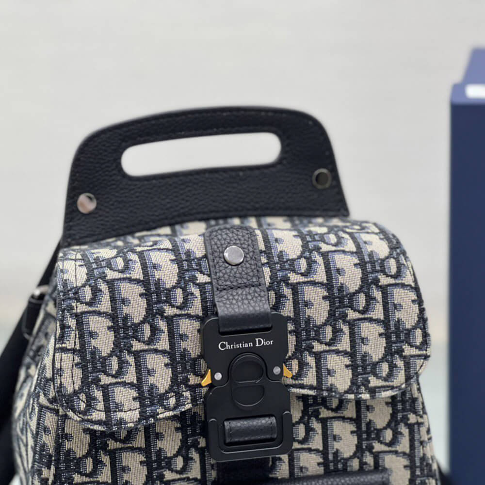 GALLOP SLING BAG - Top Club