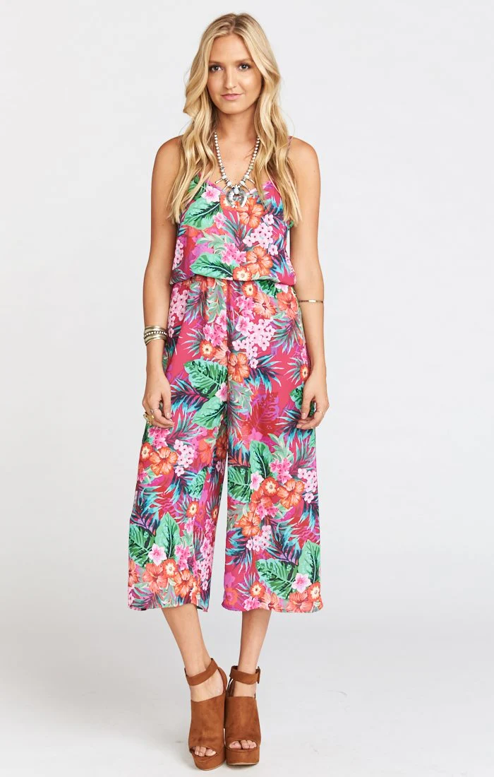 Margaux Playsuit