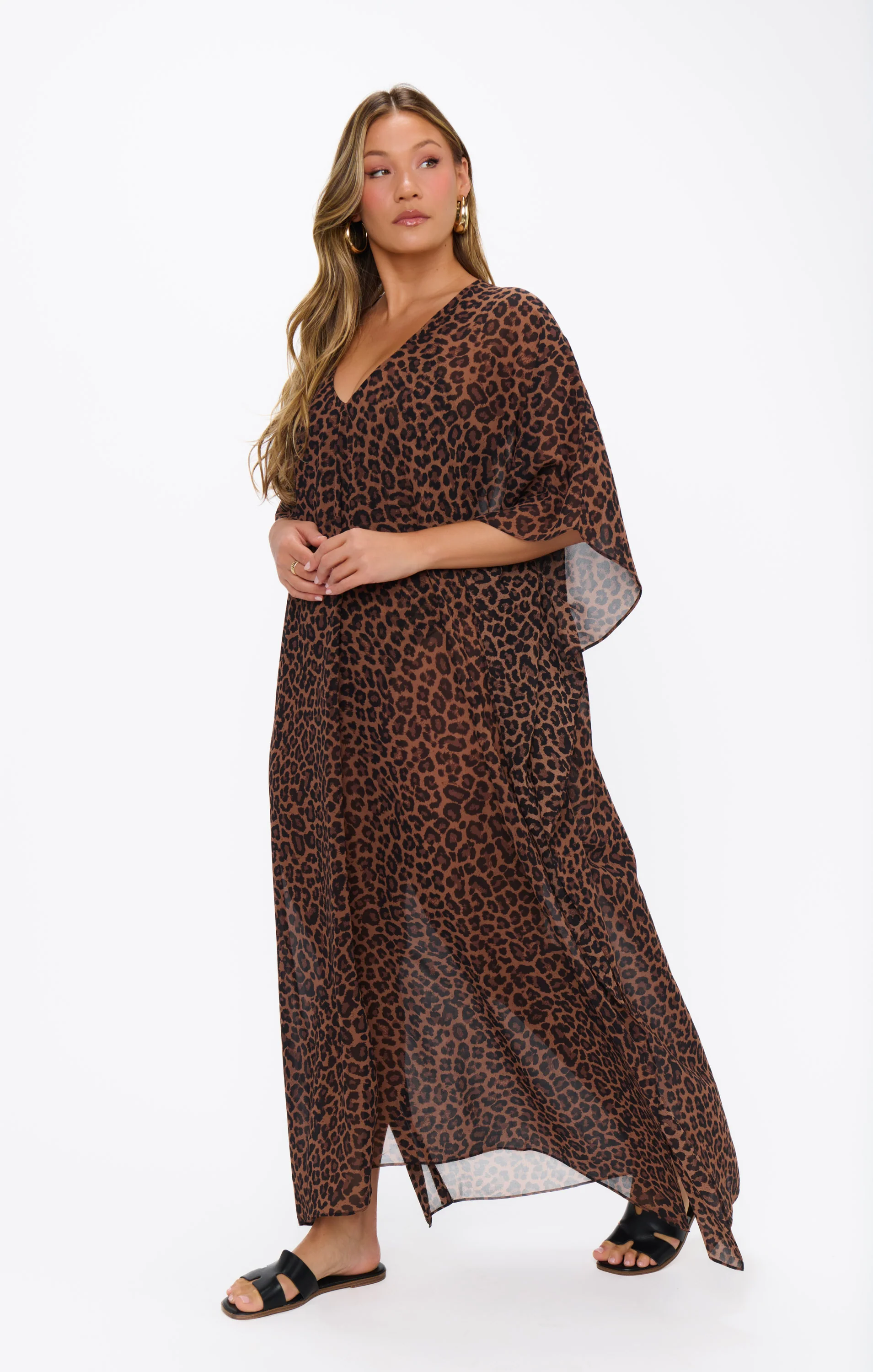 Hana TruMu ~ Leopard Latte