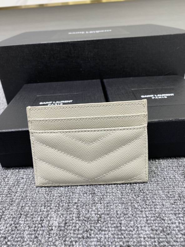 Y  wallet white  SIZE:10.5*7.5CM  01 - Top Club
