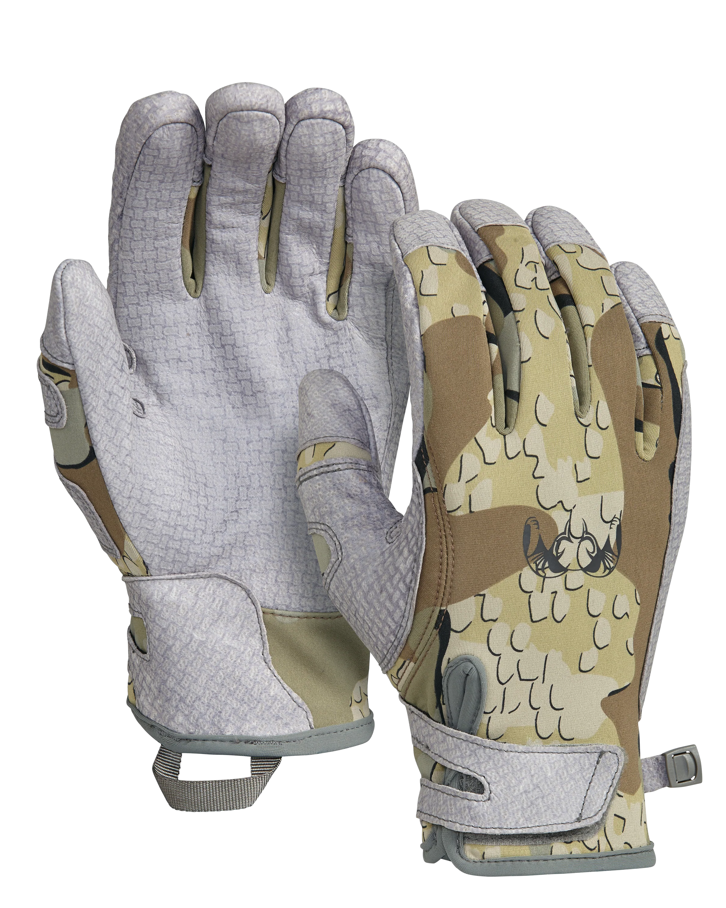 Guide X Glove | Valo