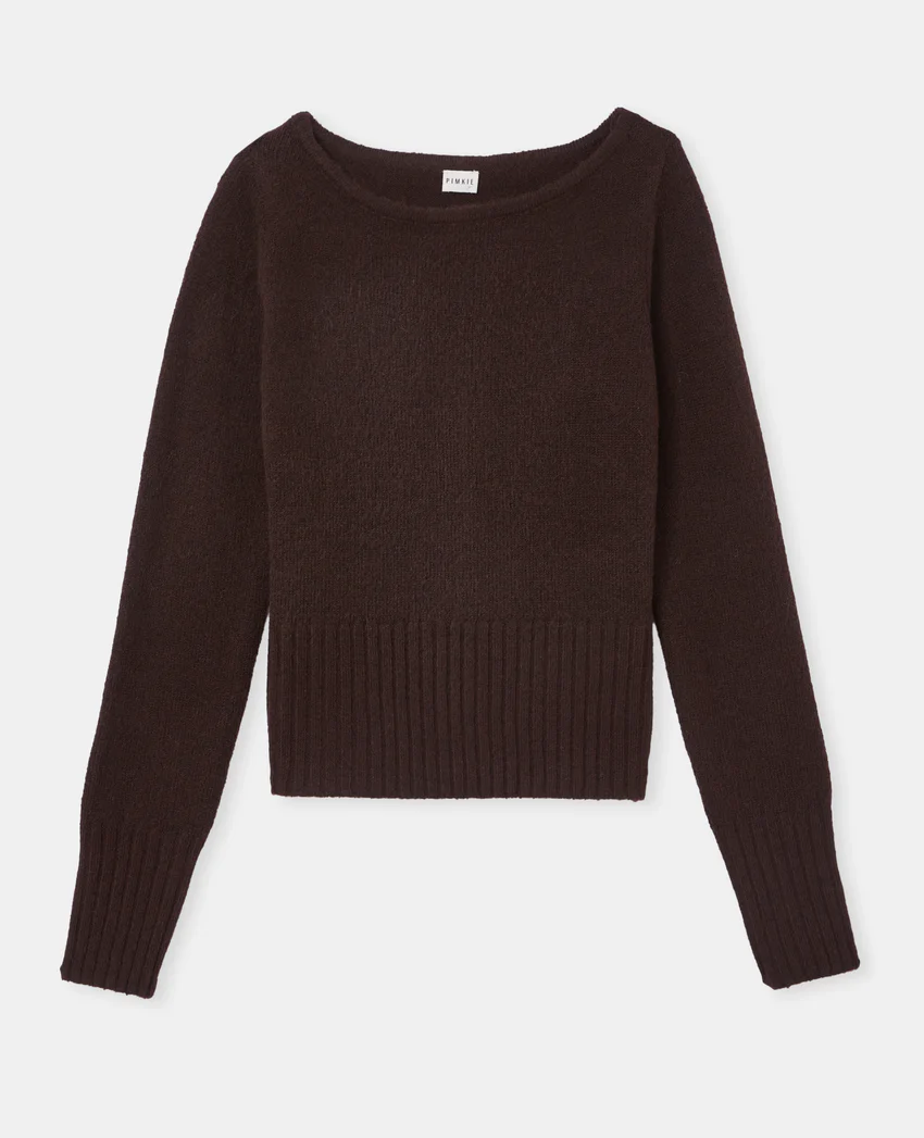 Pimkie Pull encolure bateau
