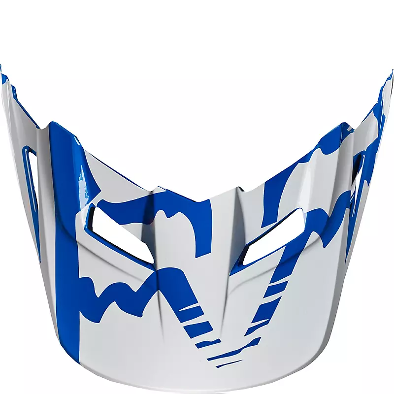 Jugend V1 Helm Visor (2016)