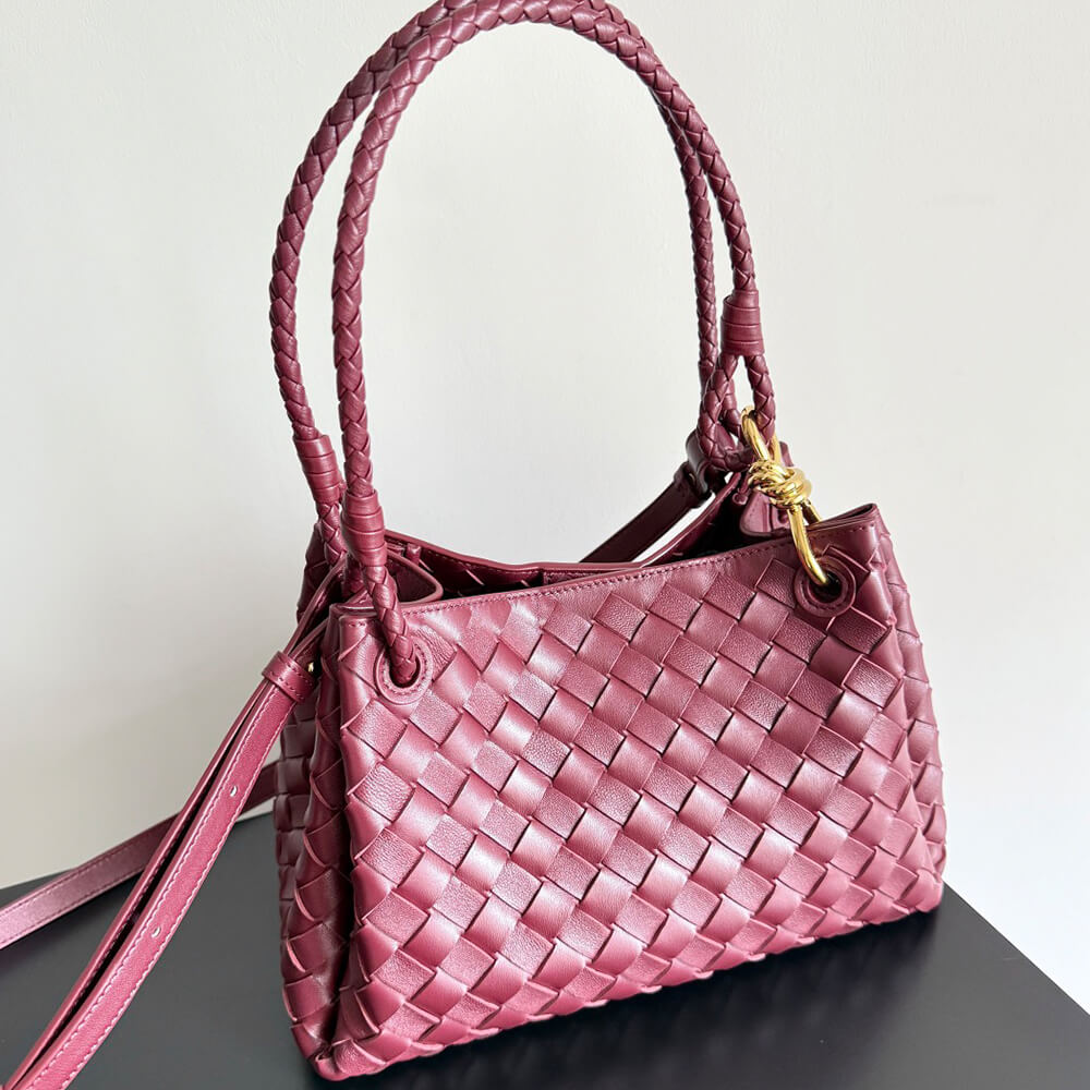 Bottega Veneta Medium Parachute(HIGH-END GRADE) - Top Club