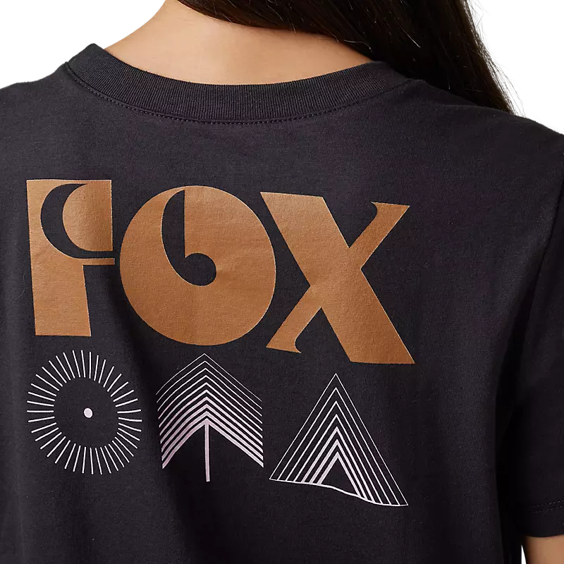 Women's Rockwild Tee