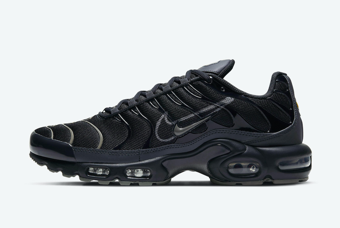Air Max Plus DH4100-001 - Sneaker Replica Workshop