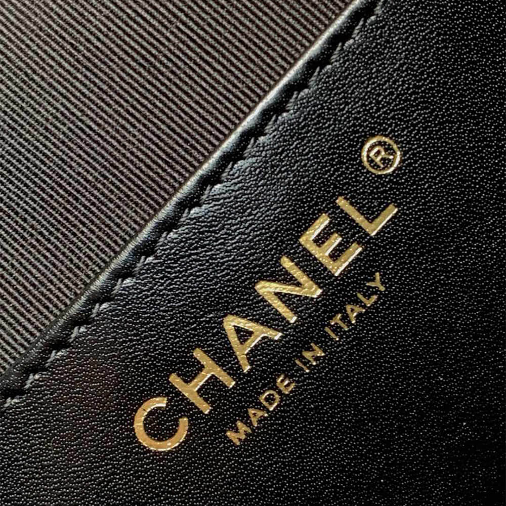 CHANEL 25 Small Handbag SUEDE(high-end grade) - Top Club