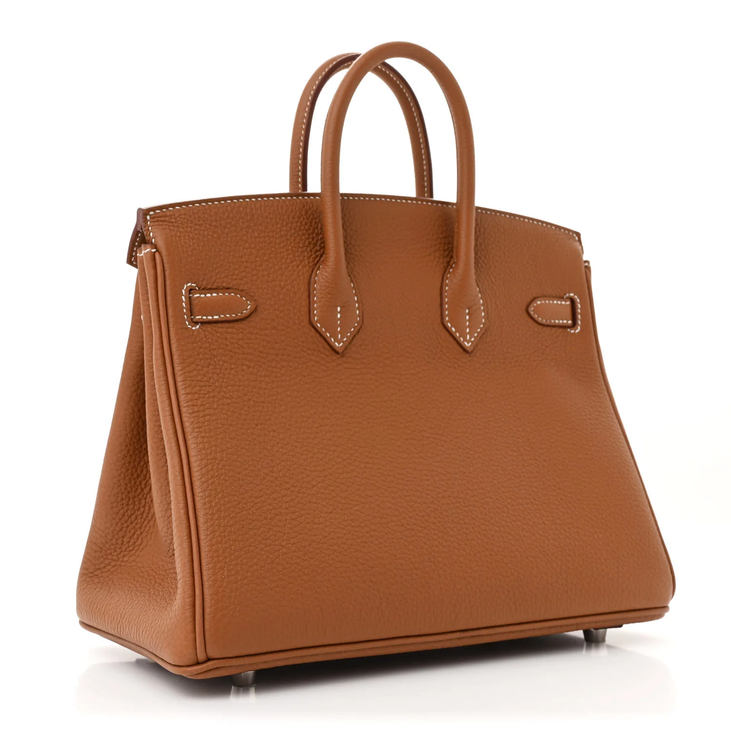 Togo Birkin 25 Gold - Top Club