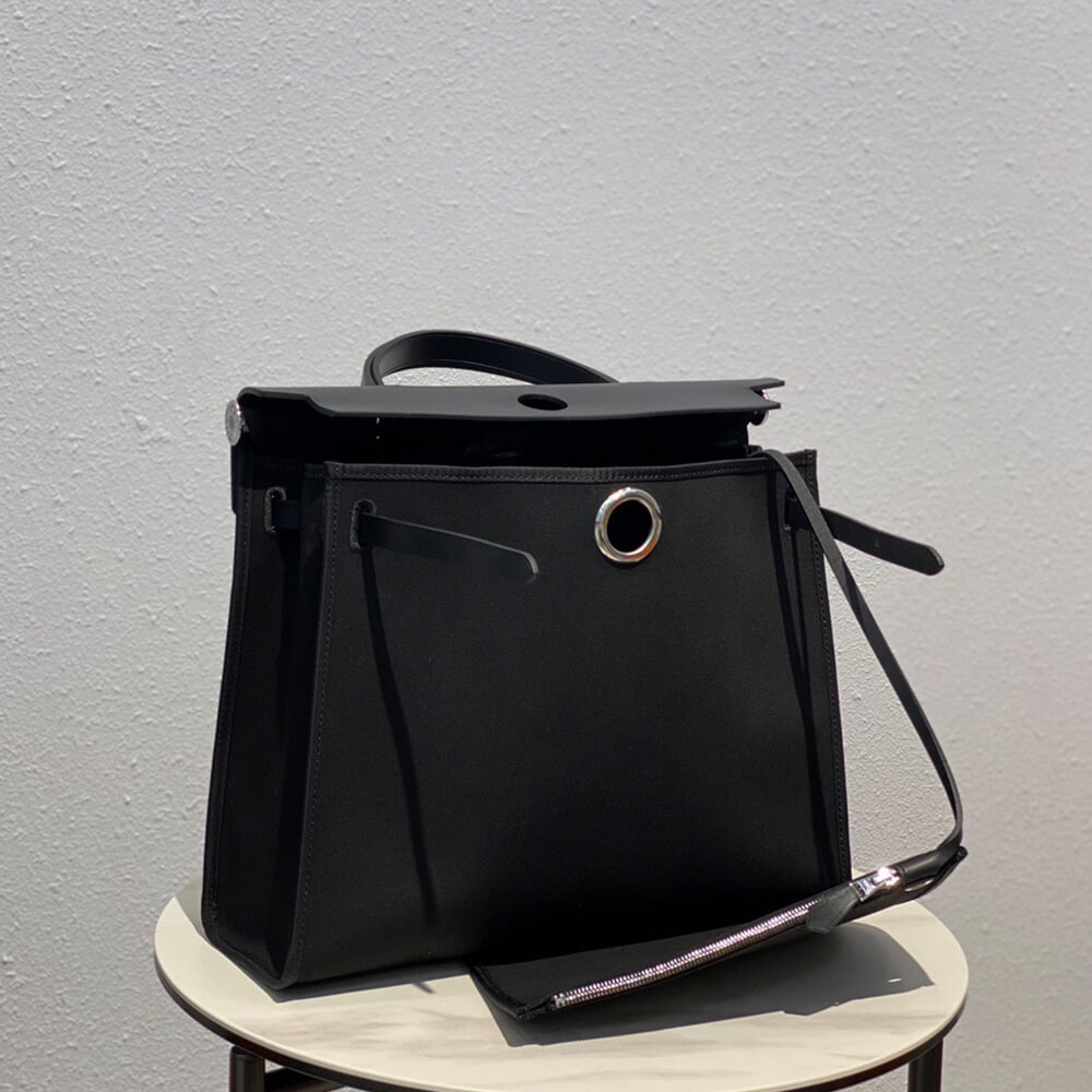 HERMES Herbag Zip 31 bag - Top Club