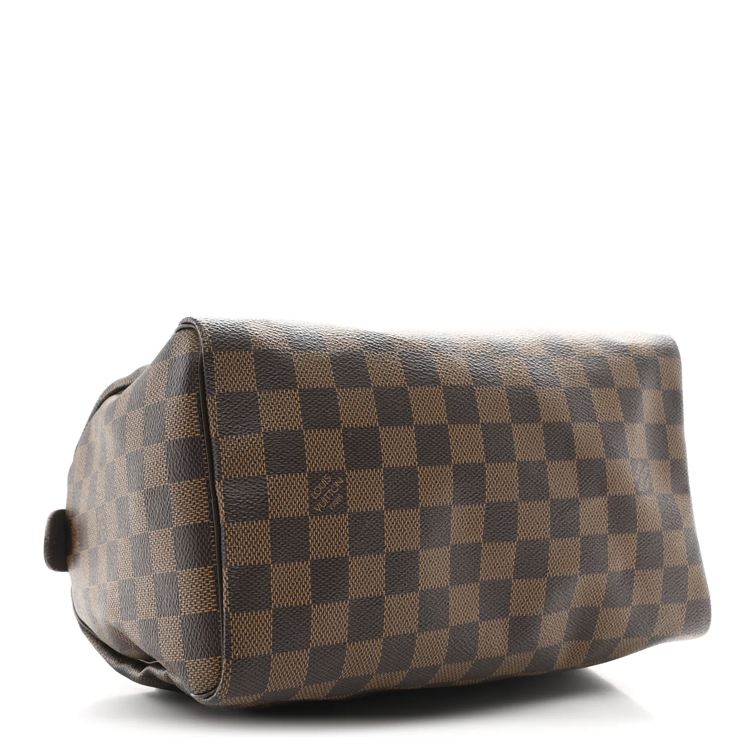 Damier Ebene Speedy 25 - Top Club