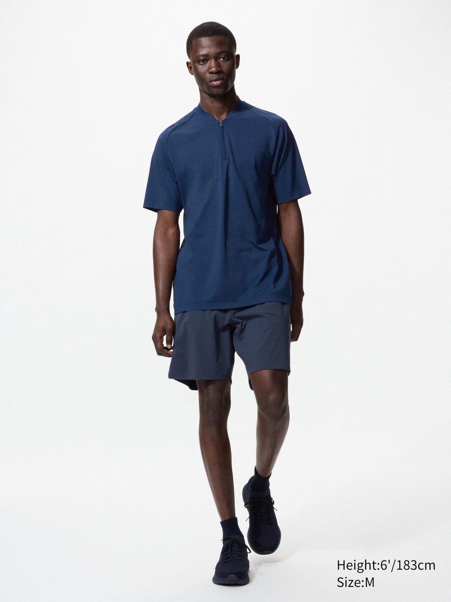Roger Federer DRY-EX Polo Shirt