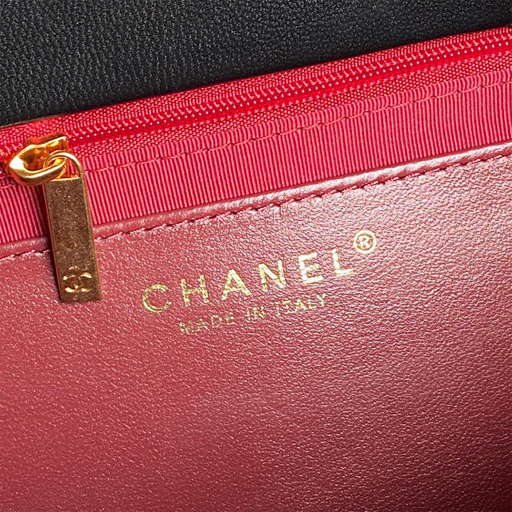 CHANEL Small Shopping Bag(high-end grade) - Top Club