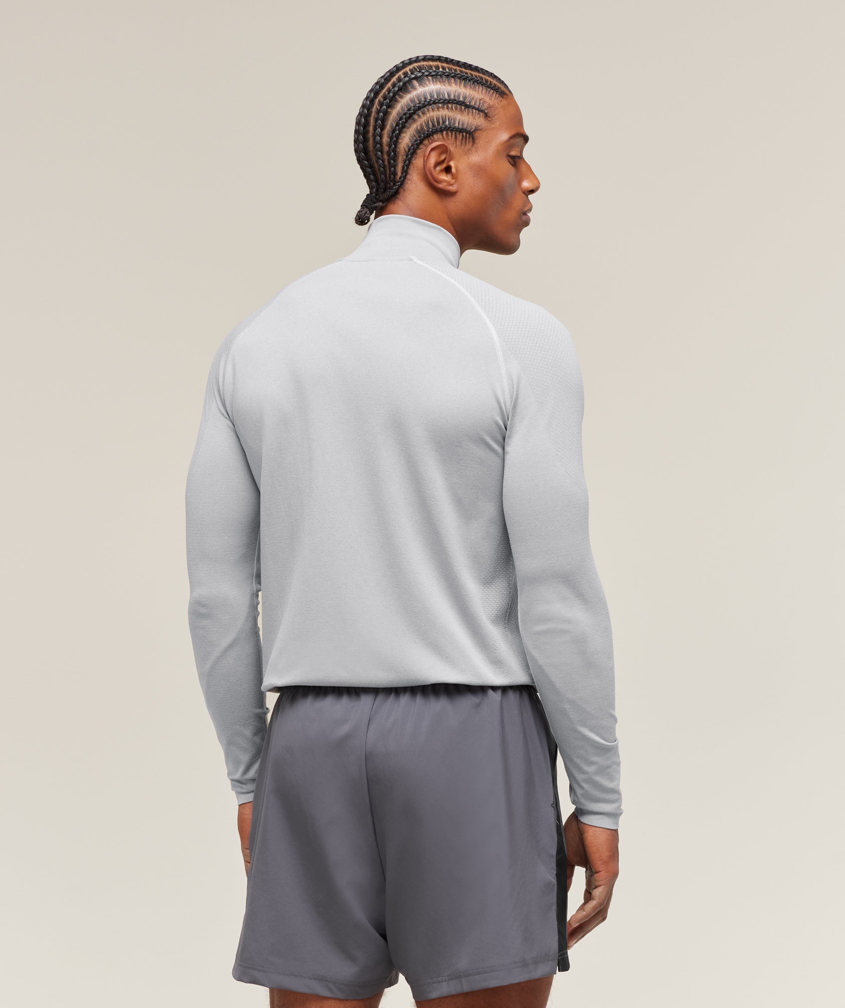 COACH Vital 1/4 Zip