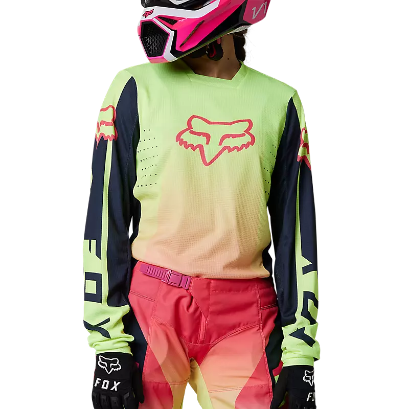 Women's 180 Leed Jersey