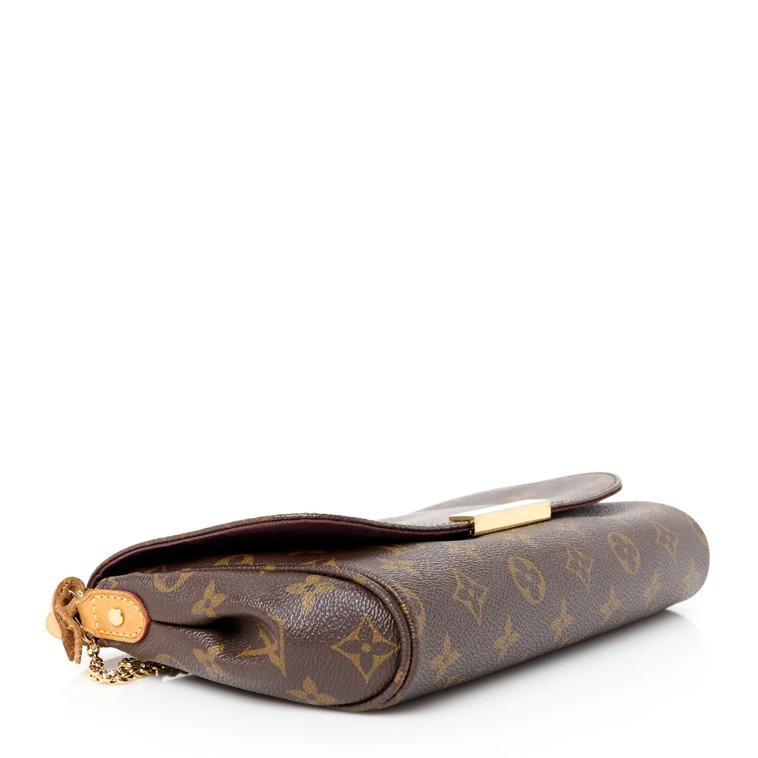 Monogram Favorite MM - Top Club