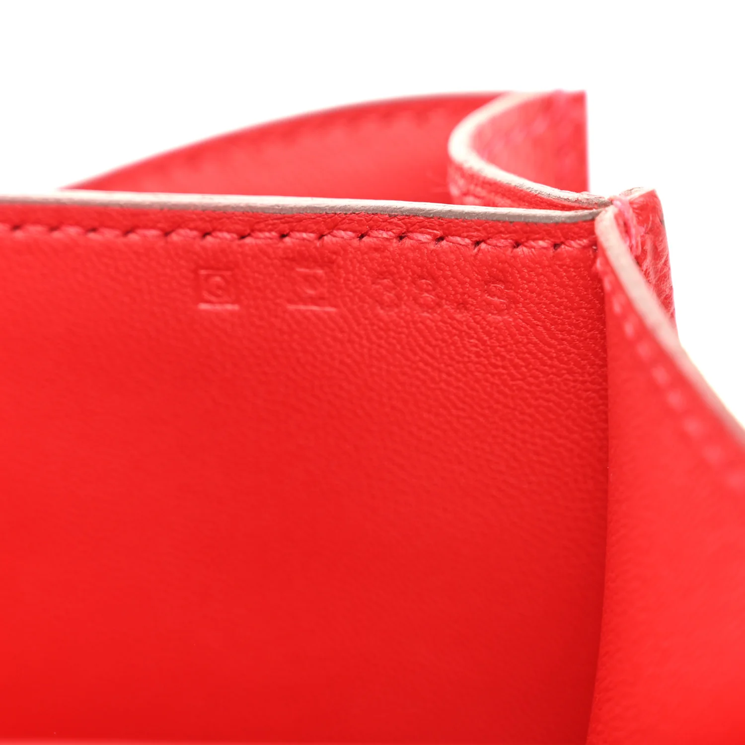 Epsom Constance Elan 25 Rouge Casaque - Top Club