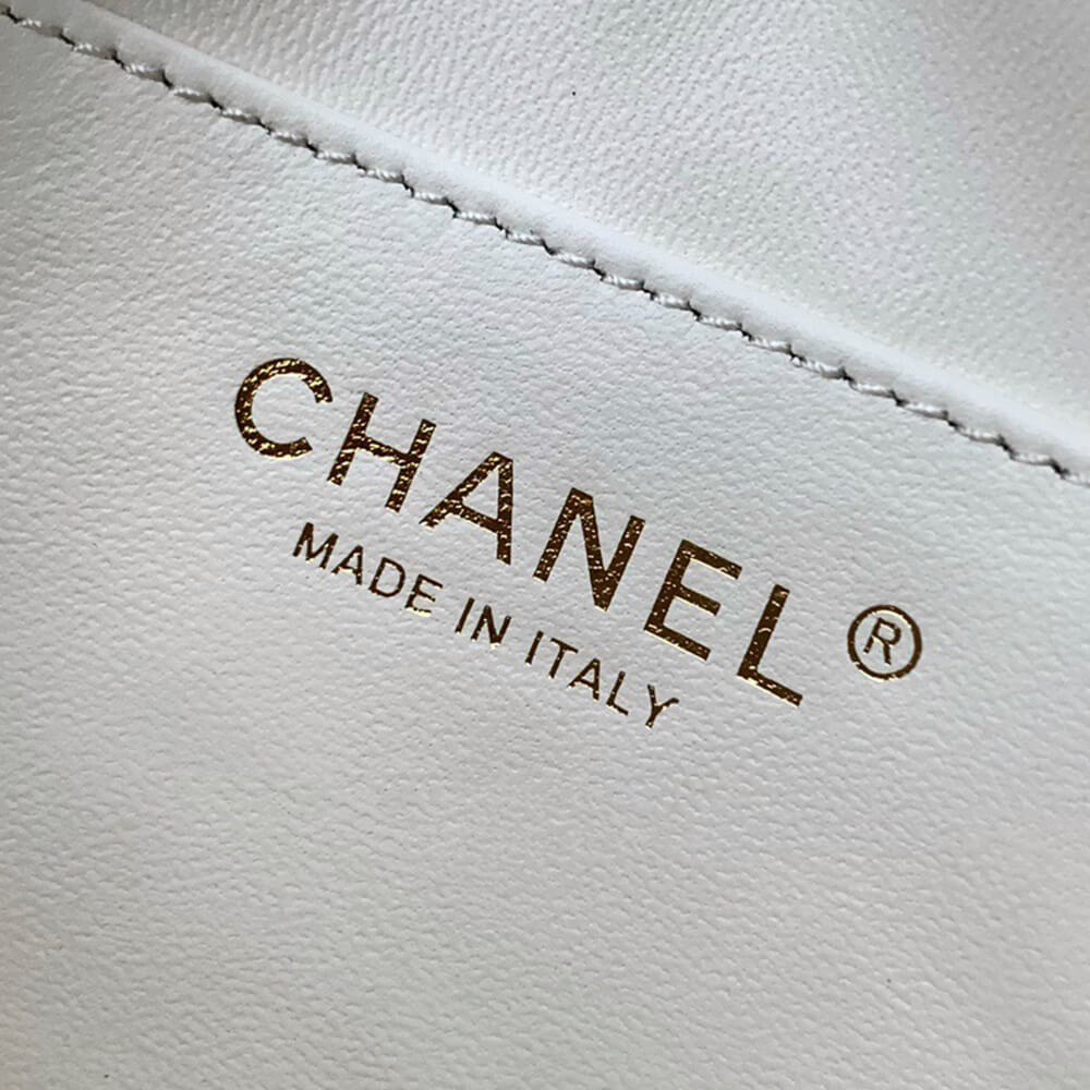 CHANEL Mini Camera Case(high-end grade) - Top Club